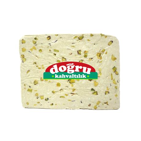 ANTEP FISTIKLI HELVA 500GR