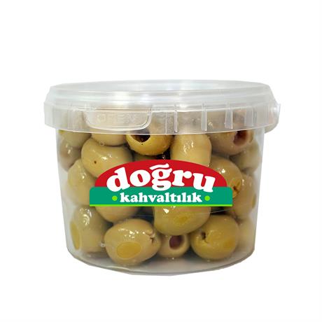 BİBERLİ ZEYTİN 500gr