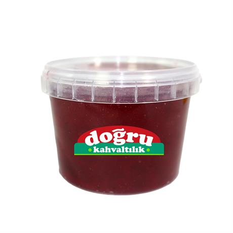 Çilek Reçeli 500gr