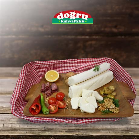 DİL PEYNİRİ 500 gr