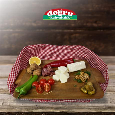 DİL PEYNİRİ 500 gr