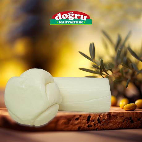 Doğal Köy Tereyağı 500 gr