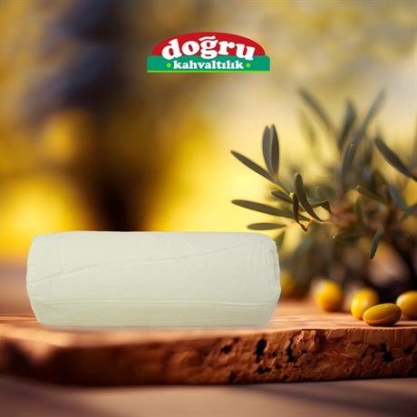 Doğal Köy Tereyağı 500 gr