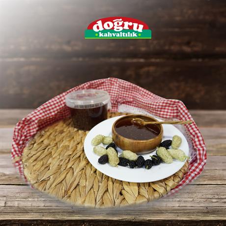 DUT PEKMEZ 500GR