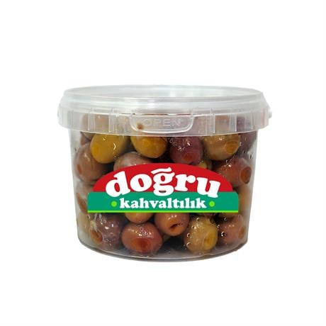 EDREMİT ÇİZİK ZEYTİN 500gr