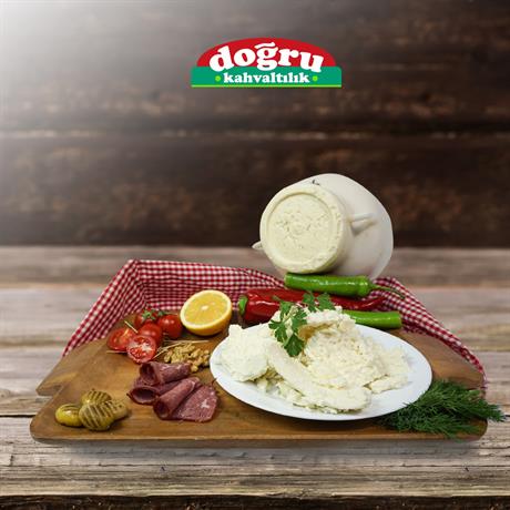 ERZİNCAN BİDON TULUM PEYNİRİ 500 gr