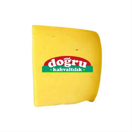 Eski Lüx Kars Kaşarı (500gr)