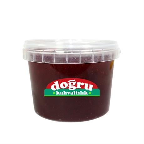 GÜL REÇELİ 500GR