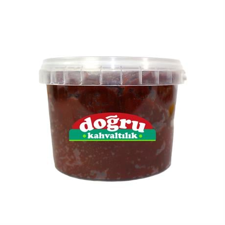 HATAY TATLI BİBER SALÇA 500gr