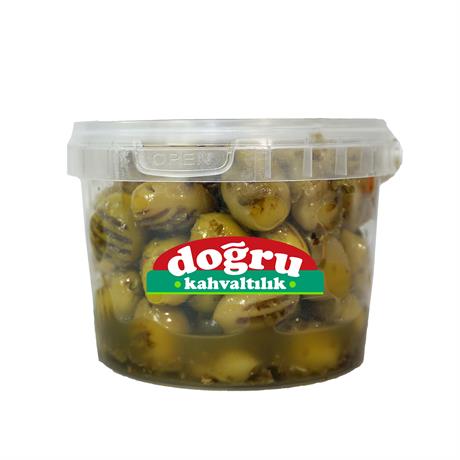 IZGARA ZEYTİN 500gr