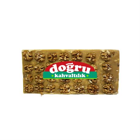 Karamelli Yaz Helvası (500gr)