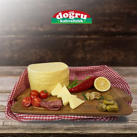 KARS GÖBEK KAŞARI 500 gr