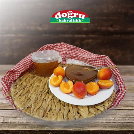 KAYISI REÇELİ 500GR