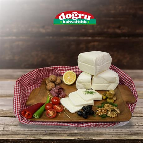 KÜNEFELİK HELVA PEYNİRİ 500 gr