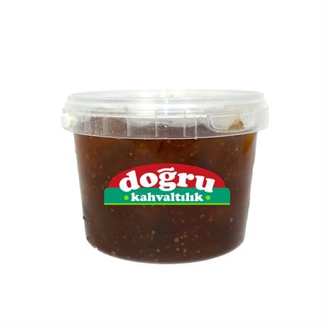 KURU İNCİR REÇELİ 500gr