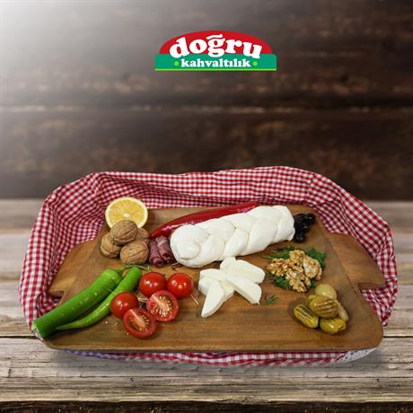 Örgü Peyniri 500 gr