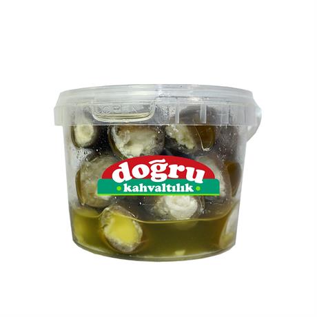 PEYNİR DOLGULU BİBER 500gr
