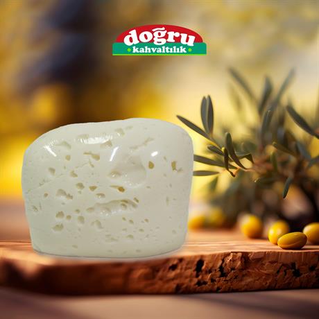 SÜRMELİK YAĞLI EZİNE PEYNİRİ 500 gr