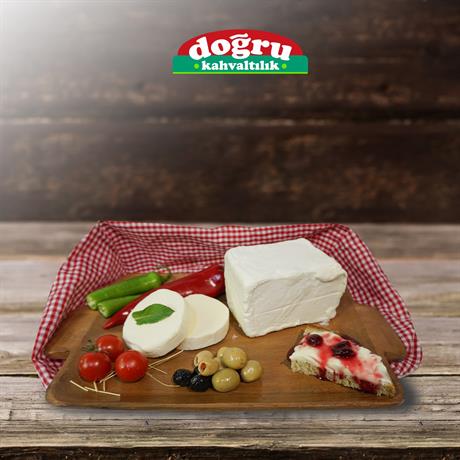 SÜT KREMASI 500gr