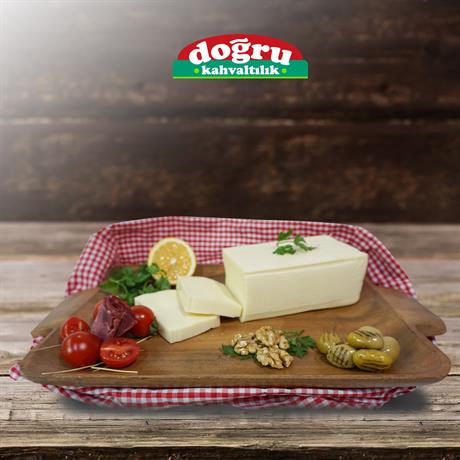 Taze Kaşar 500 gr