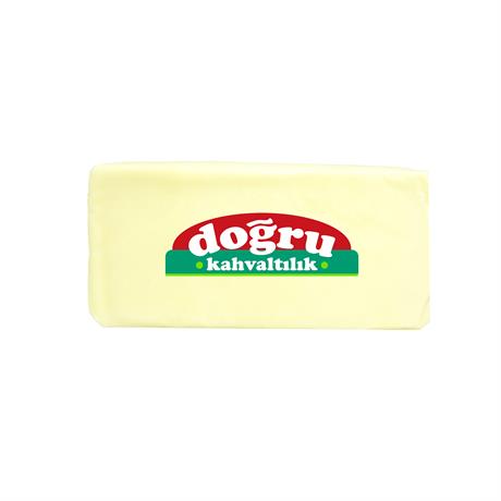 Taze Kaşar 500 gr