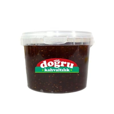AHUDUDU REÇELİ 500GR
