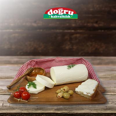 Doğal Köy Tereyağı 500 gr