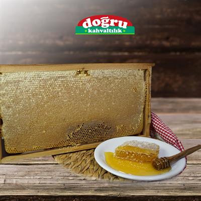 Erzincan Petek Bal (500gr)