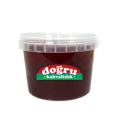 GÜL REÇELİ 500GR