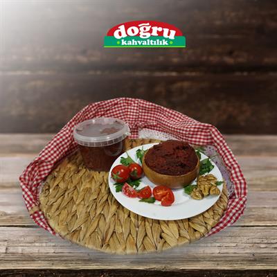 HATAY DOMATES SALÇASI 500gr