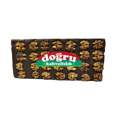 Kakaolu Yaz Helvası (500gr)