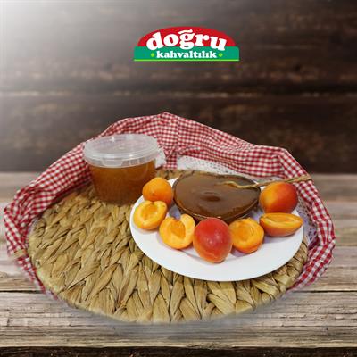 KAYISI REÇELİ 500GR