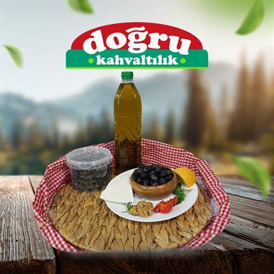 KURU SELE SİYAH ZEYTİN 500gr