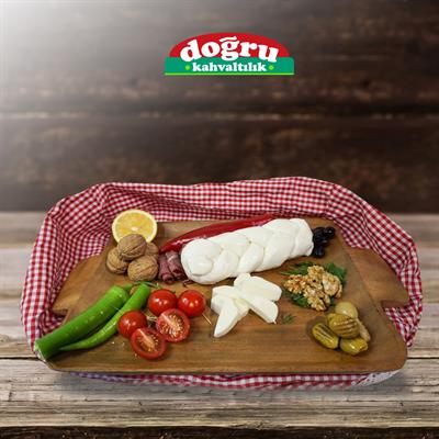 Örgü Peyniri 500 gr