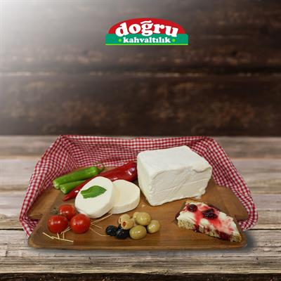 SÜT KREMASI 500gr