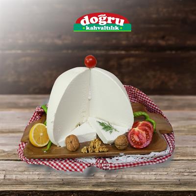 Tam Yağlı Kaşar Lor Peyniri (500Gr)