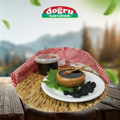 ÜZÜM PEKMEZ 500GR