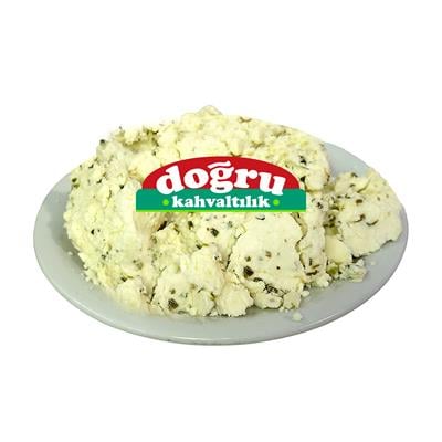 Van Otlu Tulum 500 gr