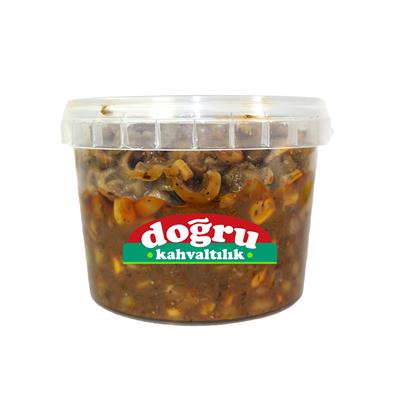 ZEYTİN SALATASI 500GR