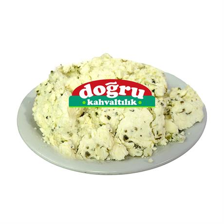 Van Otlu Tulum 500 gr