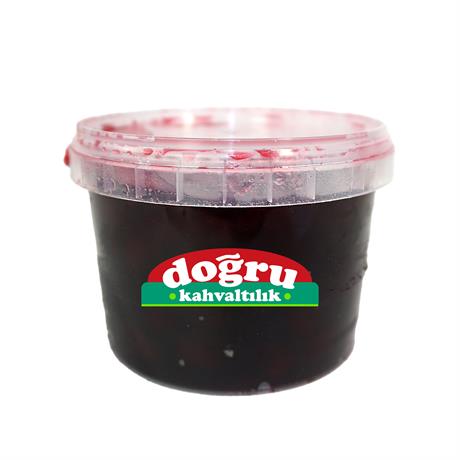 VİŞNE REÇELİ 500GR