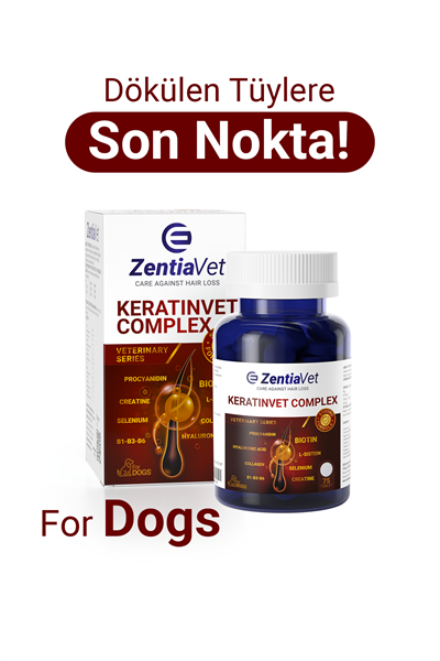 KERATINVET-DOG