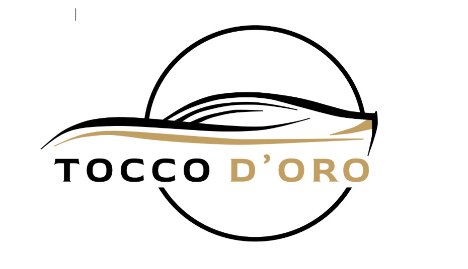 TOCCO D'ORO LOGO