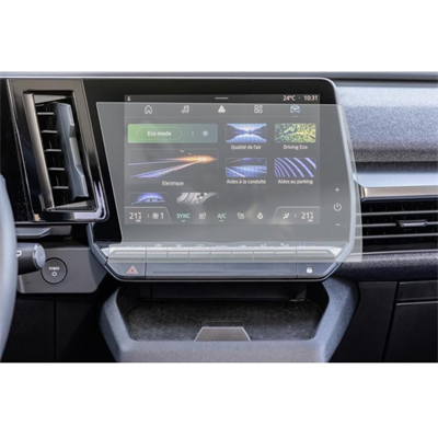 RENAULT AUSTRAL TECHNO ESPRİT ALPİNE 9 İNÇ 9H NANO MULTİMEDYA EKRAN KORUYUCU (PARLAK) 2023-2025