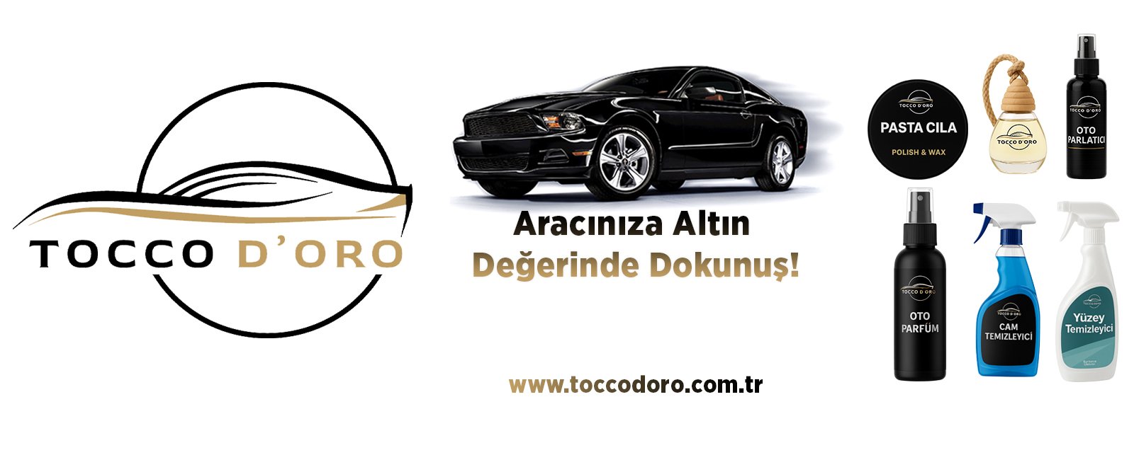 Toccodoro