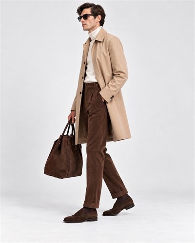 FK City Trench