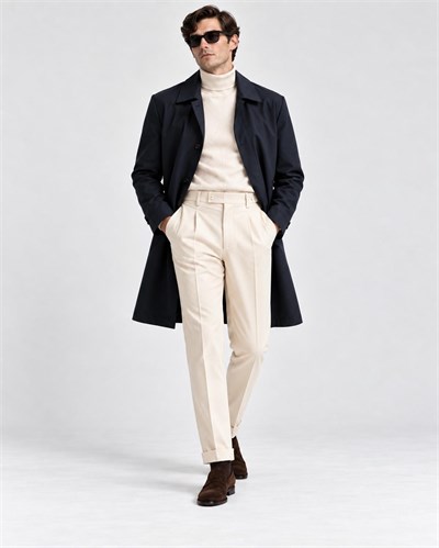 FK City Trench