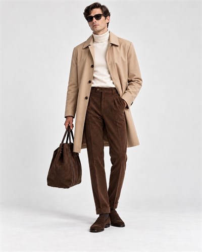FK City Trench