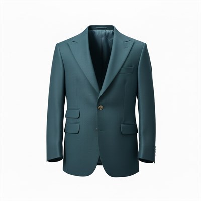 Karakaşlı Evergreen Blazer