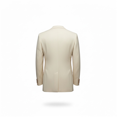 Karakaşlı Sand Blazer